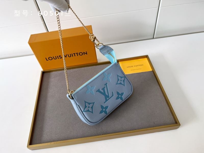 Louis Vuitton Clutch Bags